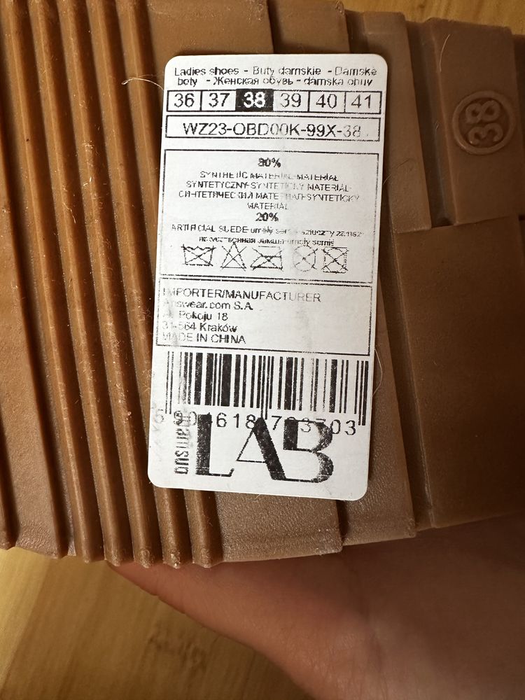 Espadrile cu platforma