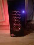PC AMD Ryzen 5 2600x  gaming