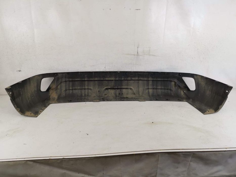Fusta Bara Spate Mitsubishi  Eclipse Cross 1 2017 2018 2019 2020 2021