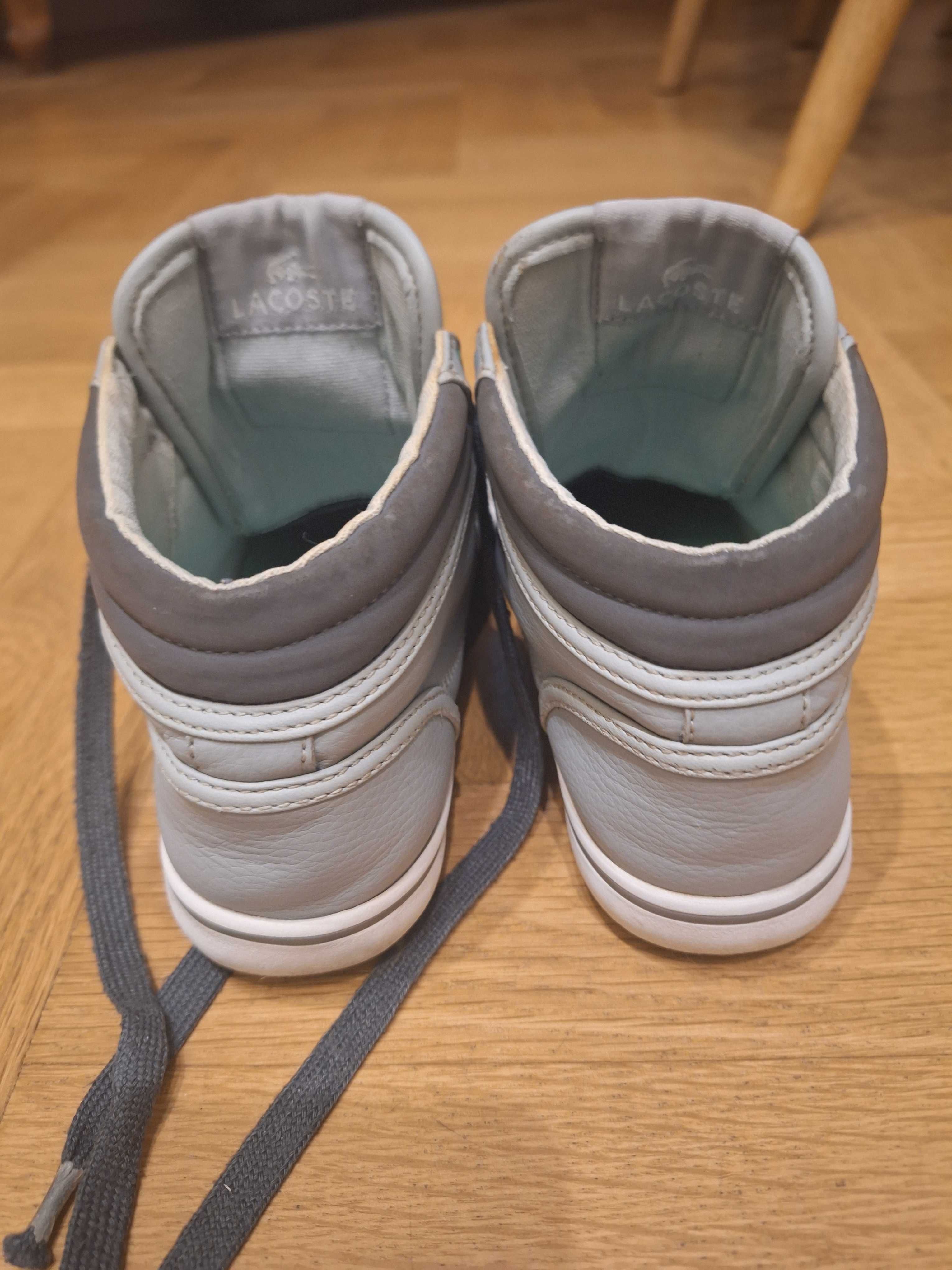 Кецове lacoste н 32