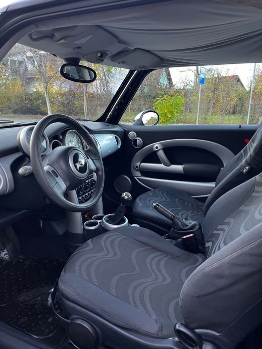 Mini one de vânzare