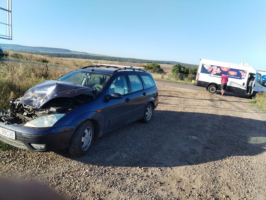 Vând Ford Focus 2008.