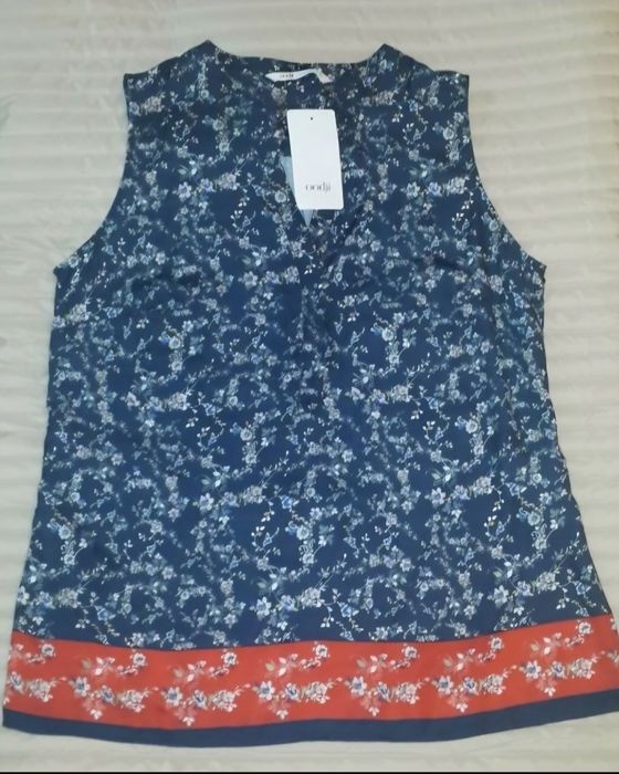 Блузка Oodji размер: 48-50 (L-XL)