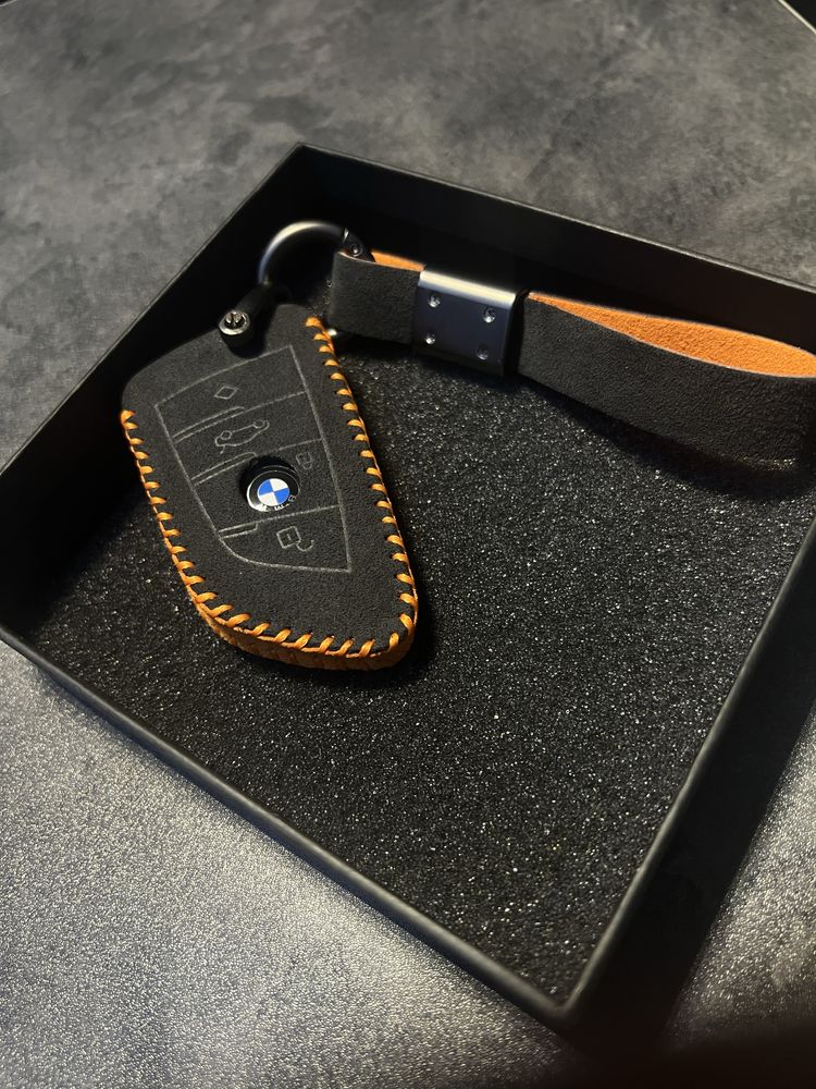 Чехол для автомобиля BMW I3 и IX3
