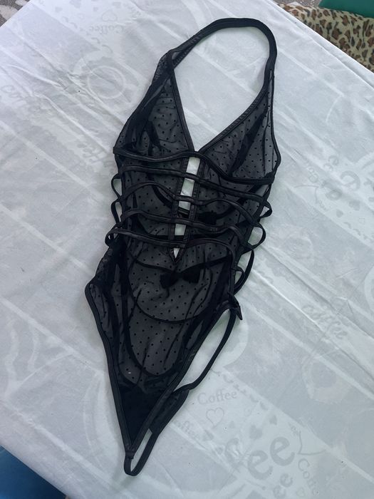Lenjerie sexy noua