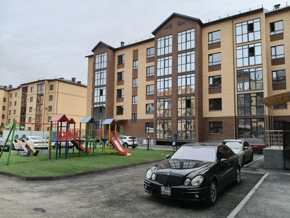 1 комн в центре города