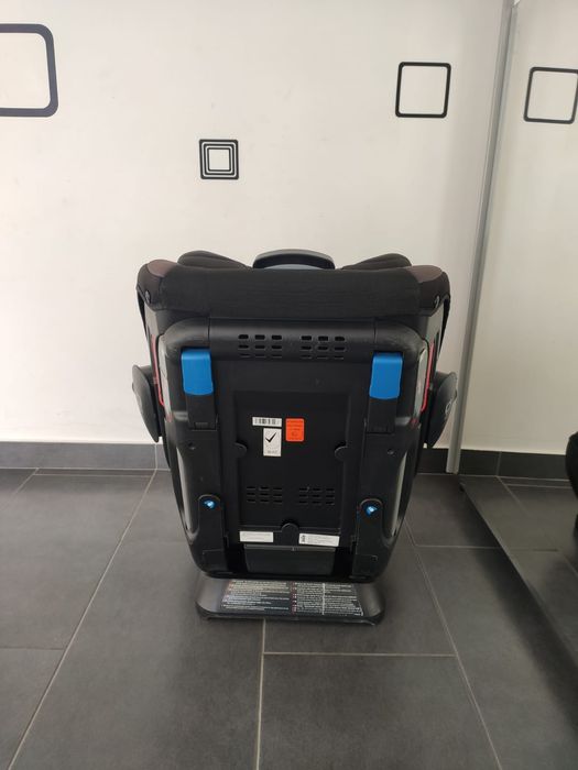 Scaun auto Joie Every Stages pentru copii intre 0 și 36 kg