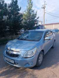 Chevrolet Cobalt mexanika