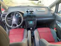 Saran 7 locuri 1 9 tdi