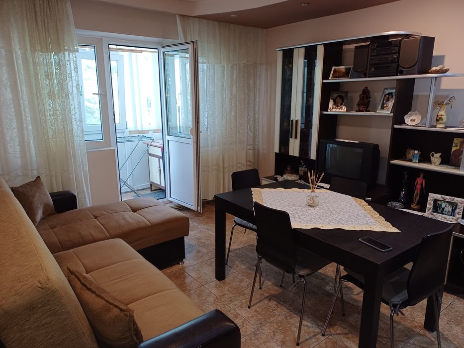 Craiovita, Orizont, 3 semi, et3/4, CT, mobilat!