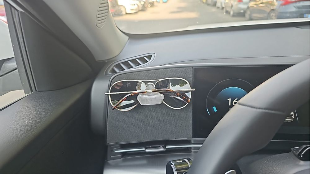 Suport ochelari pentru Hyunday Ioniq 5 si Kona