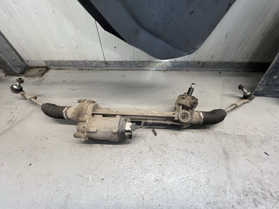 Caseta originala bmw seria 1 F20