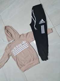 Trening Adidas copii 5-6 ani 7-8 ani