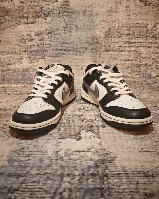 Маратонки Nike DUNK Low