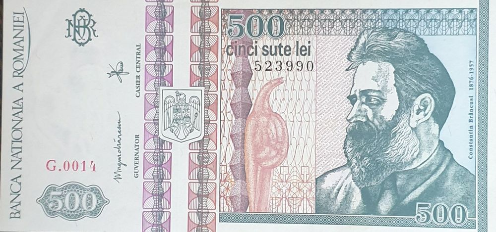 Vand bancnote vechi