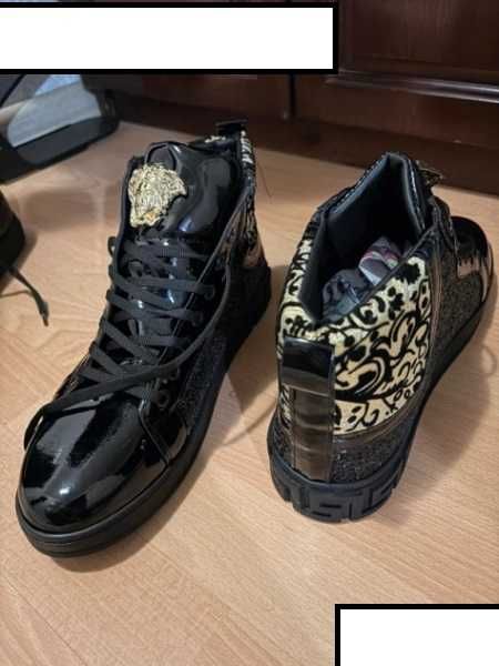 Мъжки кецове Versace - 42