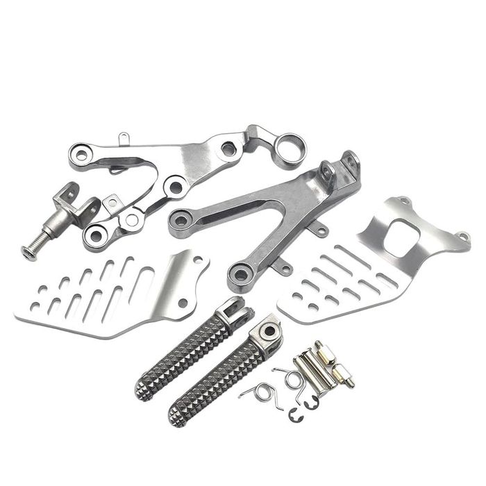 Set Suporti Scarite Yamaha R6 2006-2017 stanga dreapta 2007 2008 A371