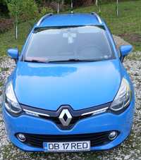 Renault Clio RENAULT CLIO 4An fabricatie 2013Motorizare 1.5 dCi 90 cp