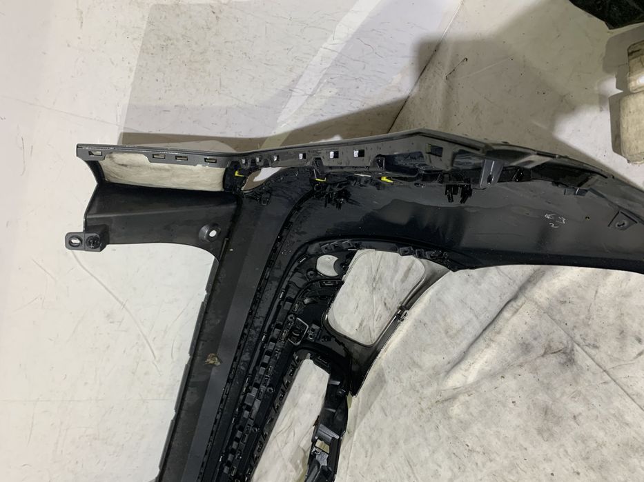 Bara spate Range Rover Velar, 2018, 2019, 2020, 2021, 2022, cod origine OE J8A2-17A958CB.