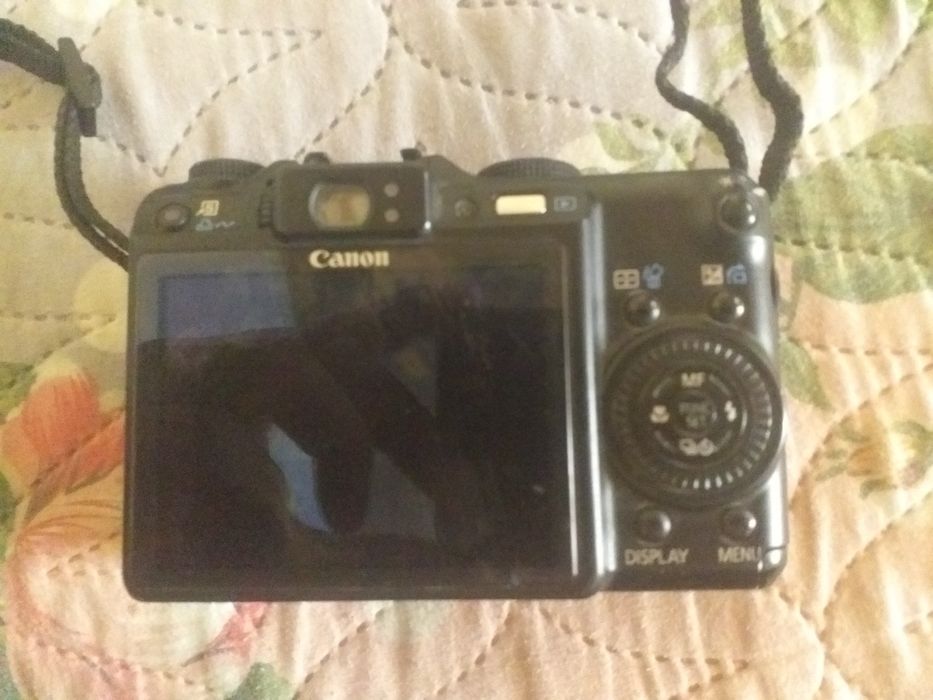 Telefon canon camera