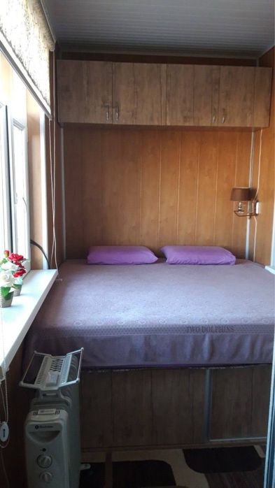 Ттз , Хумаюн 2/6/9 74 кв.м балк 2,20*6,40