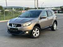 Nissan Qashqai Tekna 2012 / 1.5 DCI / 110 CP / Panoramic/Euro5/ Xenon