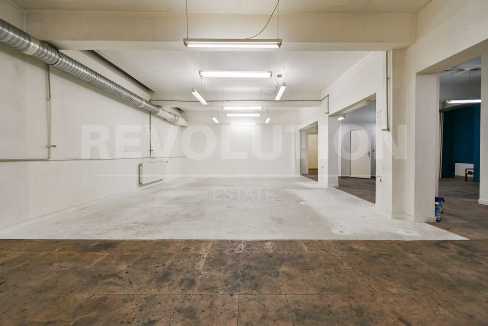 Продава се Офис в София, Редута - 238 кв.м за 1765 €/кв.м - Снимка #7