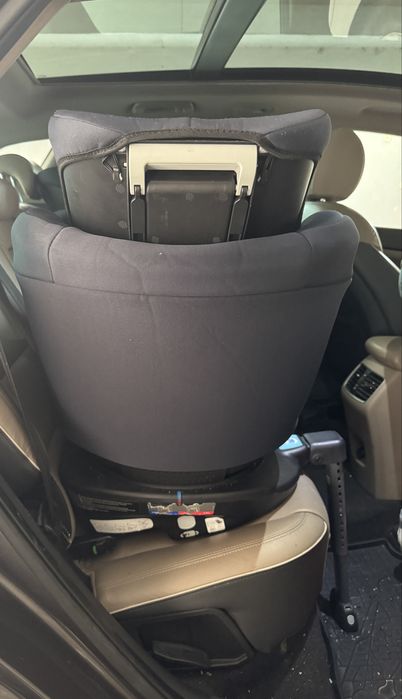 Scaun auto pentru copii Graco Turn2Me