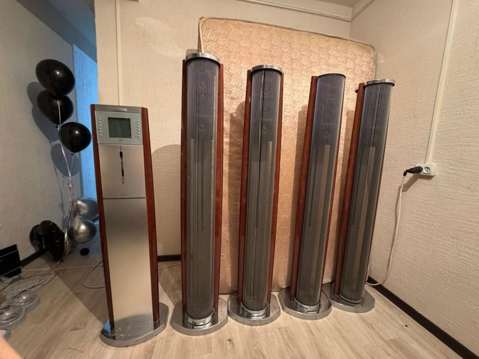 Nakamichi SoundSpase 21