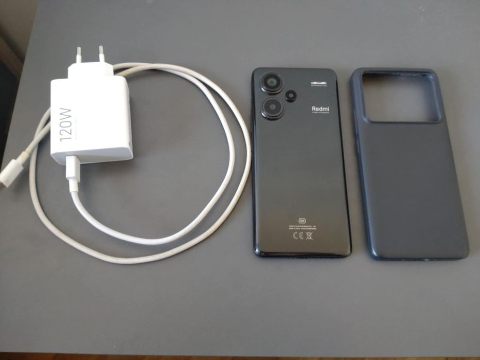 Xiaomi Note 13 Pro Plus + 512GB