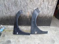 Aripa dreapta fata originala Opel Insignia A 2008-2012