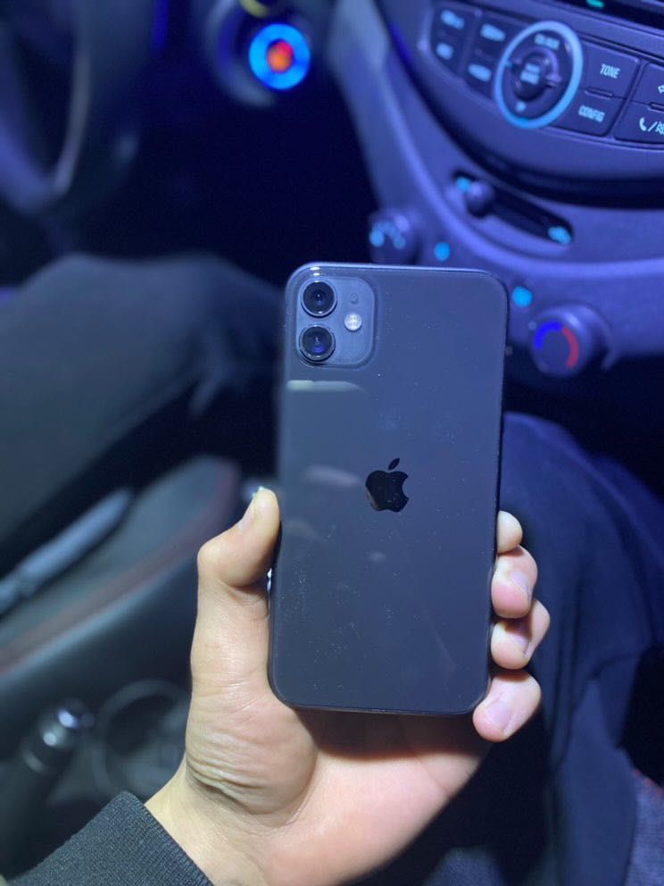 iPhone 11 холати идеаль