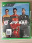Игра F1 22 за Xbox One
