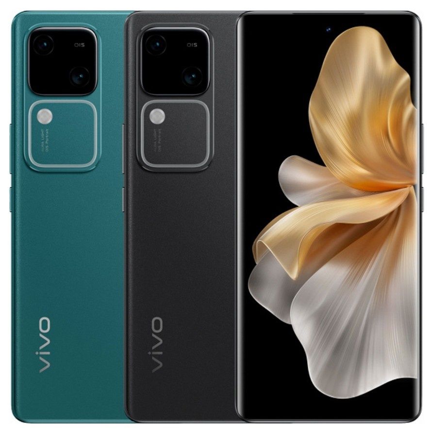 Vivo V30 12+12(256)