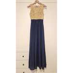 Rochie eleganta lunga, marime universala XS - M
