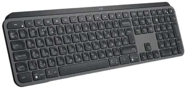 [НОВАЯ] Клавиатура Logitech MX Keys
