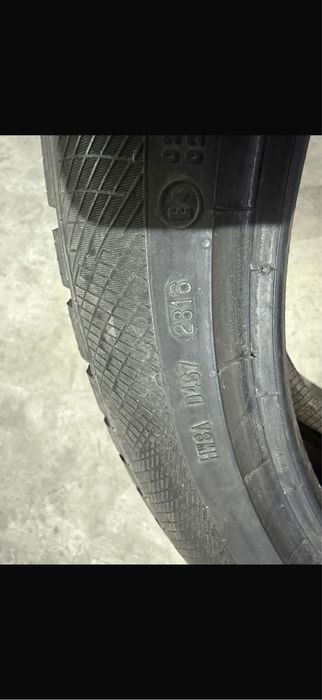 Anvelope , cauciucuri 275 40 20 si 245 45 20 bmw X3 x4 X5