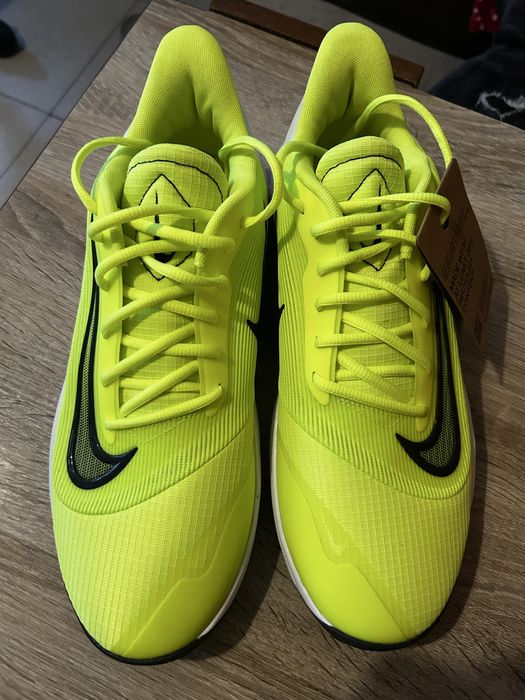 Nike Presicion VII