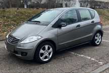 Mercedes a clas 150