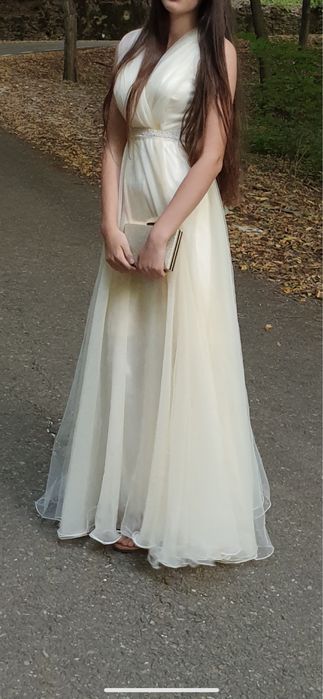 Rochie de vara eveniment