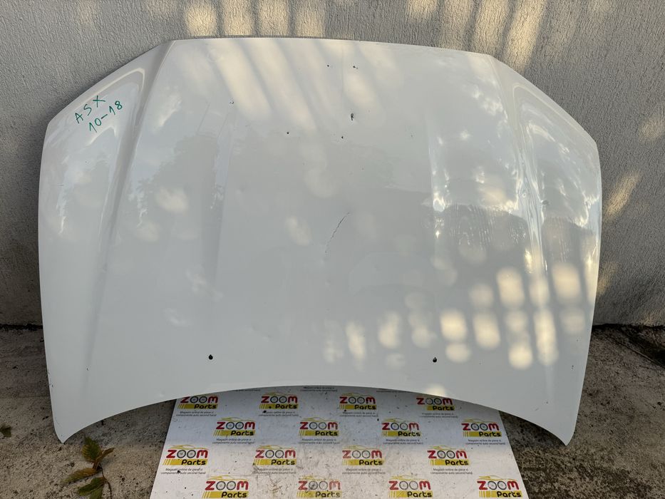 Capota fata motor Mitsubishi ASX 2010-2018