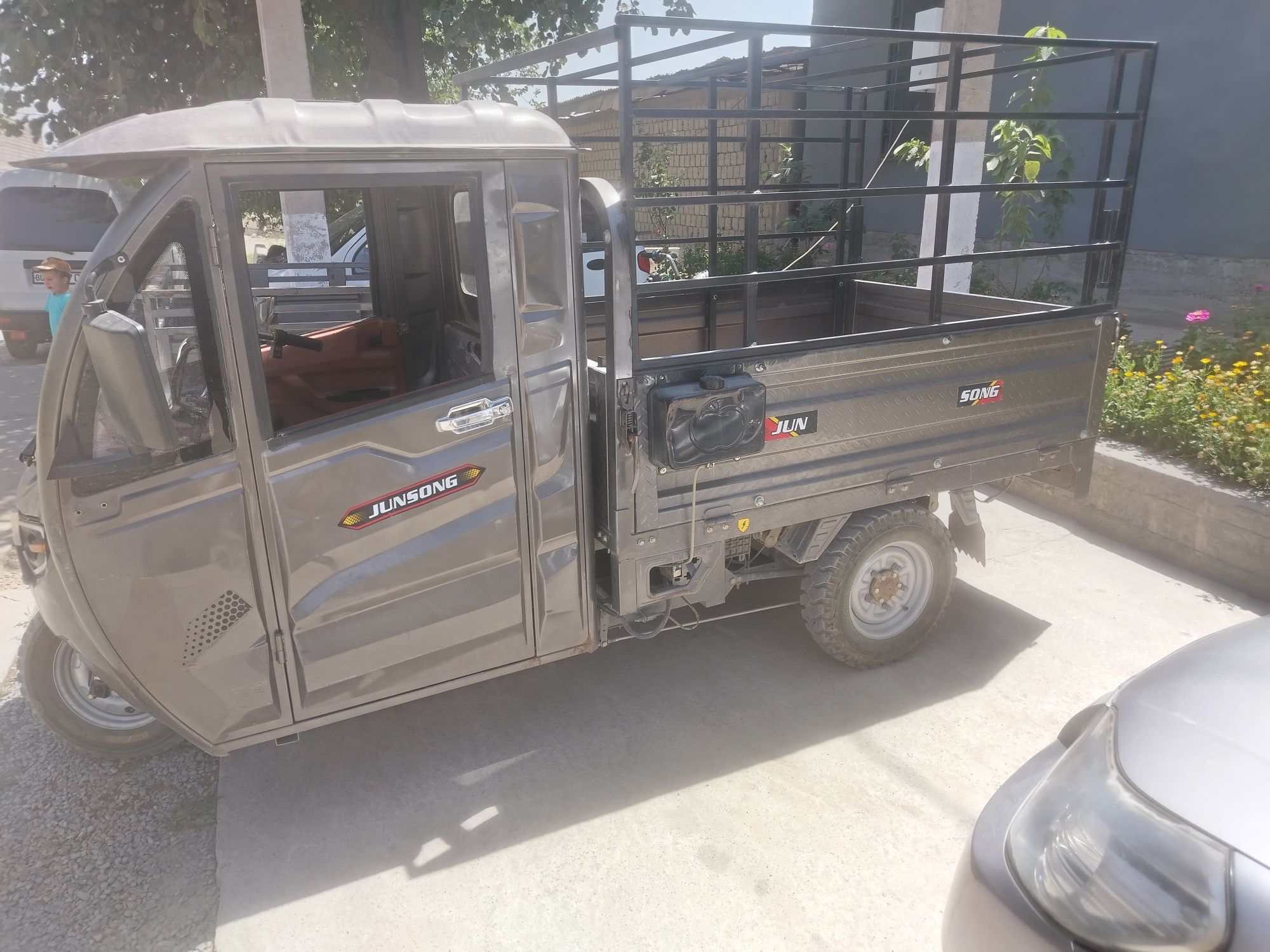 Elektirmobil sukutur