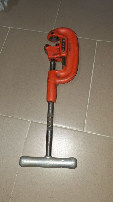 Ridgid dispozitiv taiat teava 2 toli