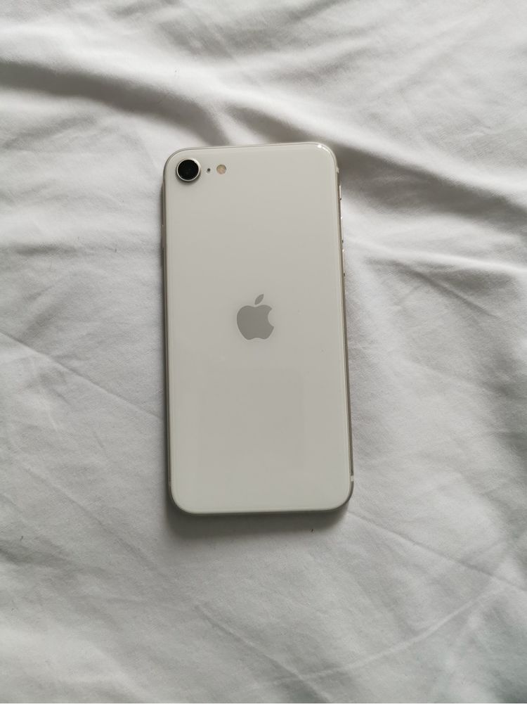 Iphone se 2022 128gb