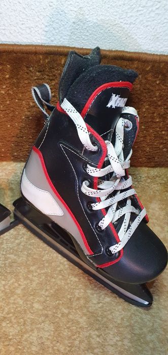 Vand Patine Gheata X-Fact Hockey Pro 150 lei