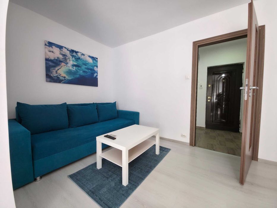 garsoniera inchiriere Militari