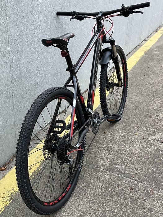 Drag 29 Hardy Comp L