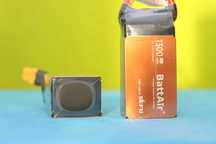 Baterii FPV LIPO 4S si 6S 1300mAh SMART BattAir
