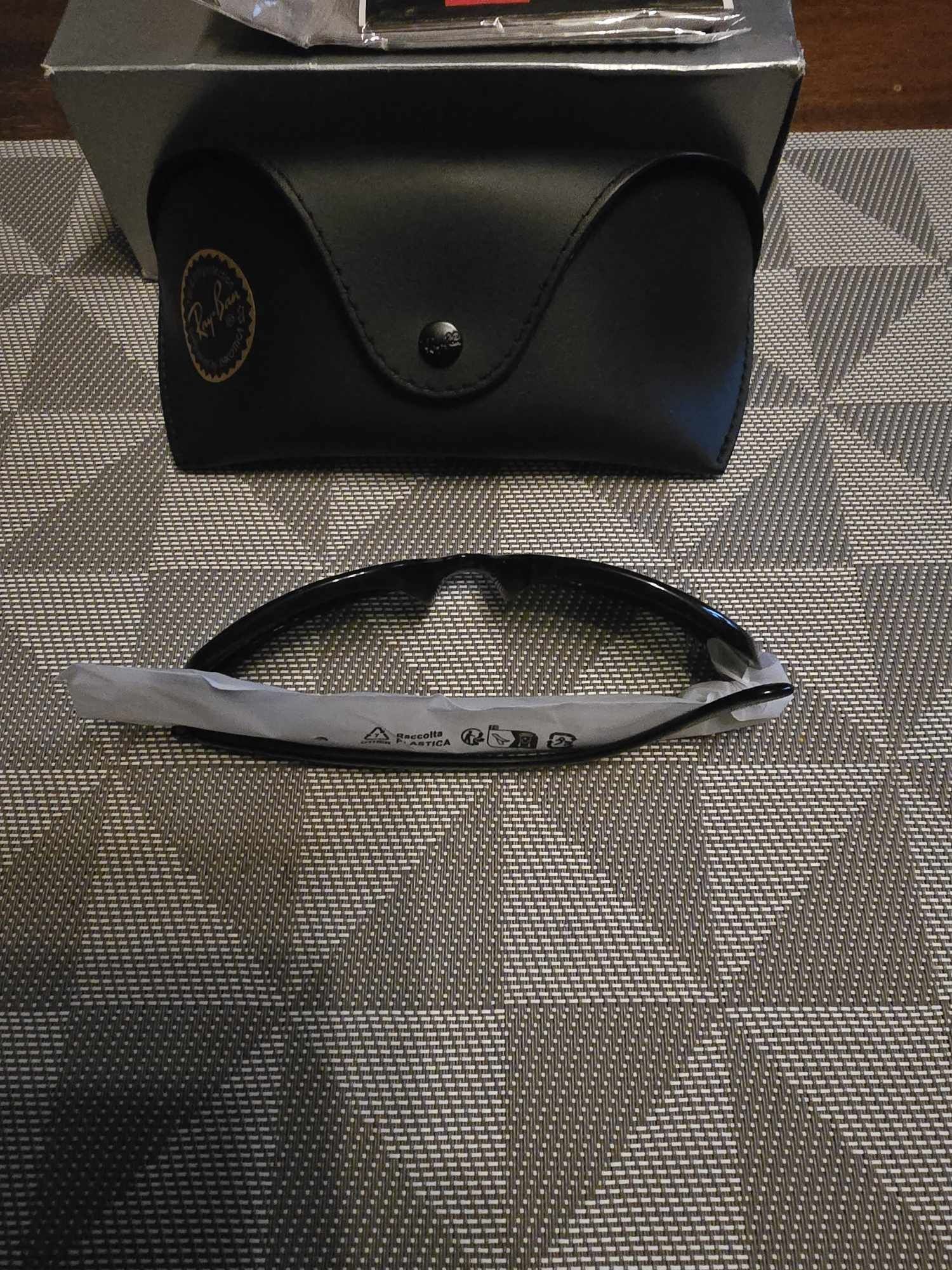Ray ban мъжки очила