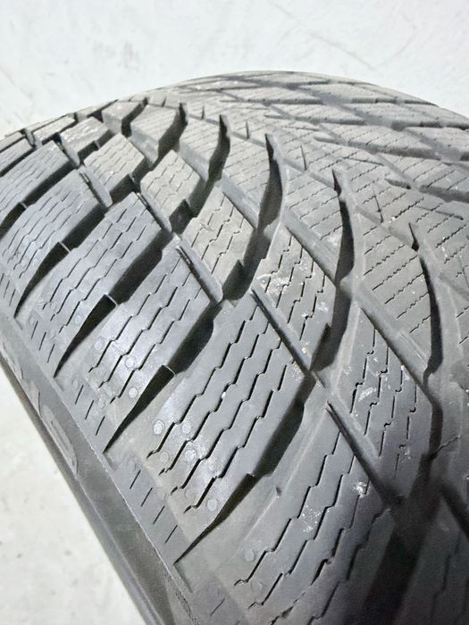 Set 4 anvelope Nokian WR Snowproof 225/45 R19 96V M+S Extra Load